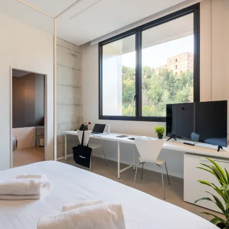 Camplus San Pietro - Casa Per Ferie