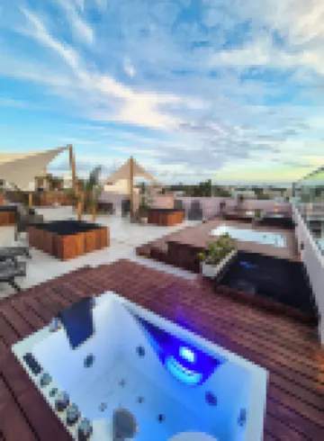 Hotel Atlântico Sul