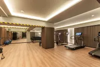Radisson Collection Hotel, Gran Via Bilbao - Gym