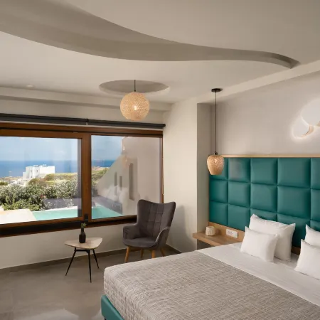 Perla Nera Suites