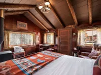Lochsa Lodge Hotels in Lolo