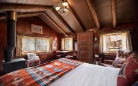 Lochsa Lodge Hotel di Lolo