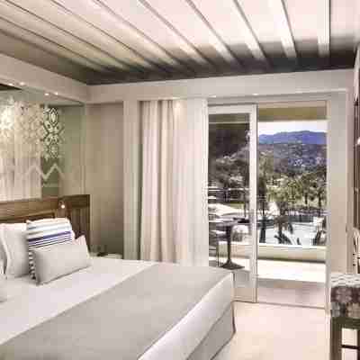 7Pines Resort Sardinia Rooms