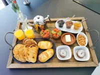 Casa Dina Hotels in Calvisson