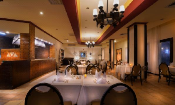 Regina Resort & Aqua Park Hurghada