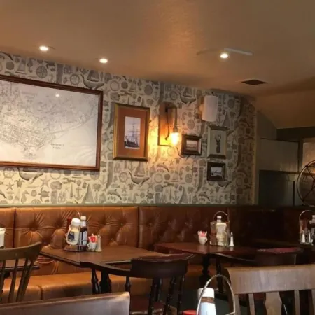 Fishermans Tavern
