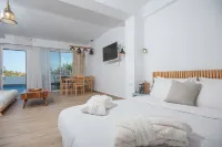 암모스 럭스 아파트 크레타 아요스니콜라오스 호텔