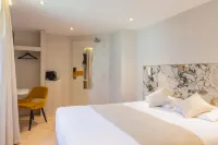 The Originals Boutique, Hôtel Porte de Dieppe Hotels in Saint-Aubin-sur-Scie
