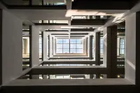 Hestia - Averof 7 Hotel a Central Athens