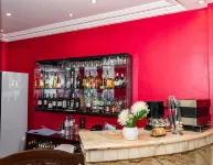 Isis Hôtel - bar