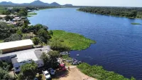 Pousada Navegantes Hotels in Corumba
