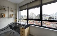 Olvios Lofts @Ladadika - Holiday Apartments