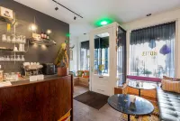 Boutique Hotel Goud En Zilver Hotels in Gorinchem