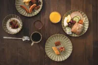 Två Systrar B&B Hotels in Skurup