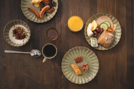 Två Systrar B&B Отели в г. Скуруп