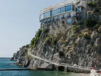 Hotel Cetus Hotel a Cetara