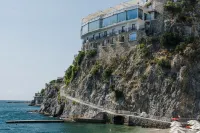 Hotel Cetus Hotel a Cetara