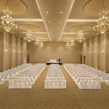 Time Square Resort & Spa Bhuj