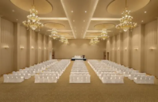 Time Square Resort & Spa Bhuj