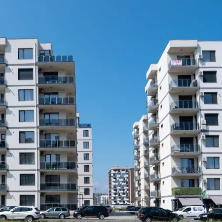Apartamente Astoria