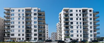 Apartamente Astoria Hôtels à : 