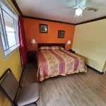 Vanguard Motel Hôtels à : Navasota