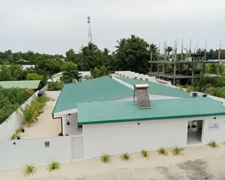 Belvedere Thoddoo Hotels in Thoddoo