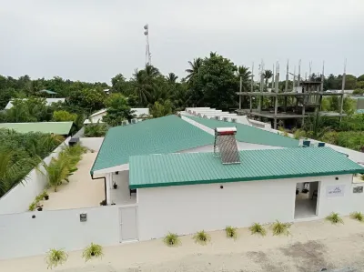 Belvedere Thoddoo