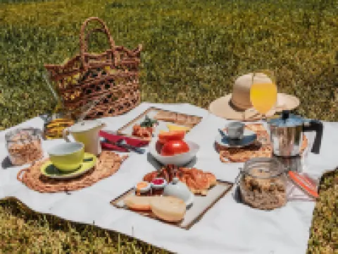 アグロツーリズモ カン ペレ ソール