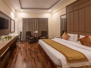 Legend Hotel Islamabad