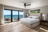 ไพน์สแอนด์ปาล์มสรีสอร์ท