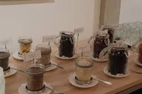 Hotel Europe - breakfast