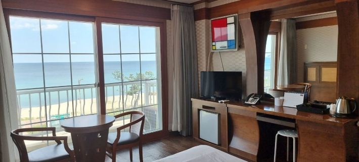 Benikea Hotel Mountain & Ocean Yangyang Hotels in Yangyang
