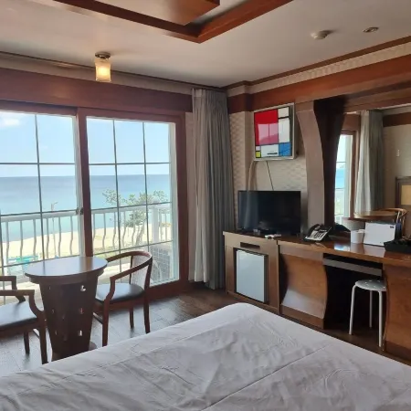 Benikea Hotel Mountain & Ocean Yangyang