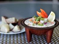 Beach Escape Resort Hotels in Nadi