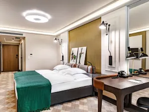 Hotel Traugutta3