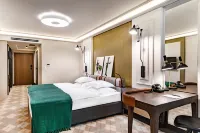 Hotel Traugutta3 Hotels in Bialystok