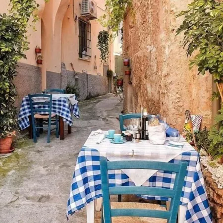 Appartamento Cavaliere Tropea