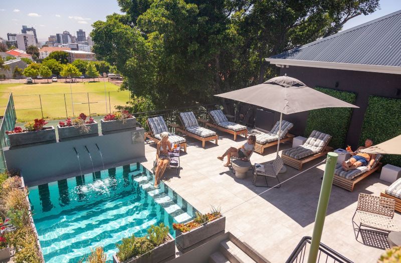 Cloud 9 Boutique Hotel and Spa photo 4