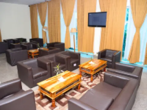 Golden Royale Hotel Hotels in Enugu North