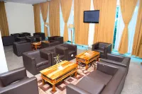 Golden Royale Hotel Hoteles en Enugu