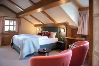 Landhaus Christl am See Hotels in Kreuth