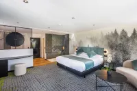 Hotel Rheingerbe Hotel di 