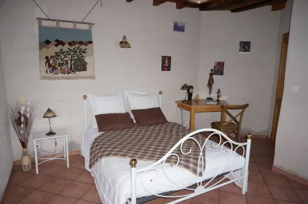 Auberge du Thiollet Отели в г. Брюллиоль