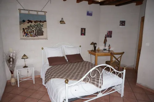 Auberge du Thiollet Hotels in Montromant