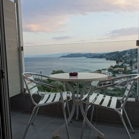 Hotel Rene