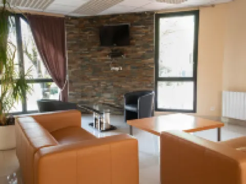 加拉貝爾酒店 佈雷西爾酒店