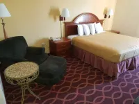 Americas Best Value Inn Evansville Hotels in Knight Township
