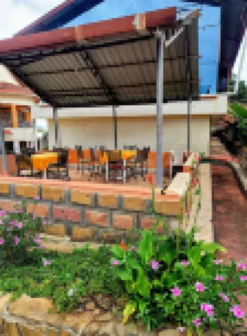 Apex Resort
