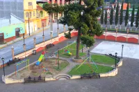 Hotel Atzalan Hotels in Teziutlan